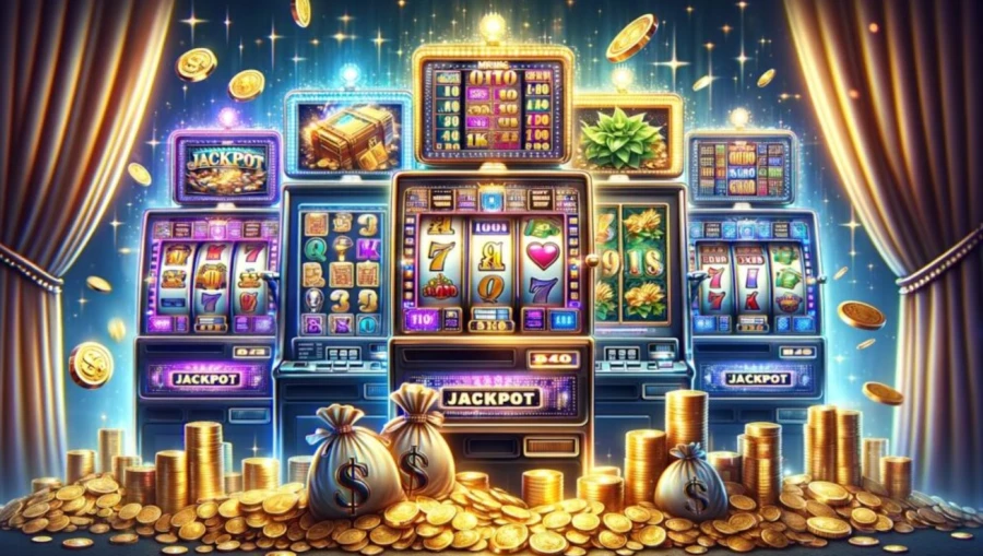 Casino en Ligne Bonus et promotions