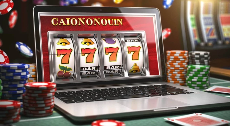 Jouer Casino en Ligne