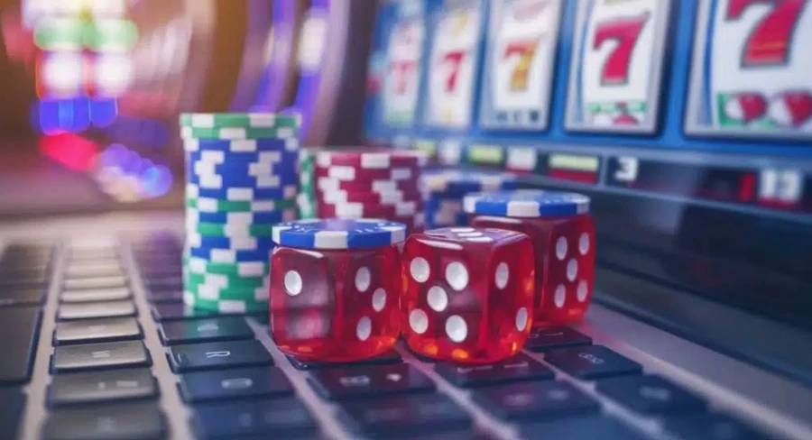 Casino en Ligne